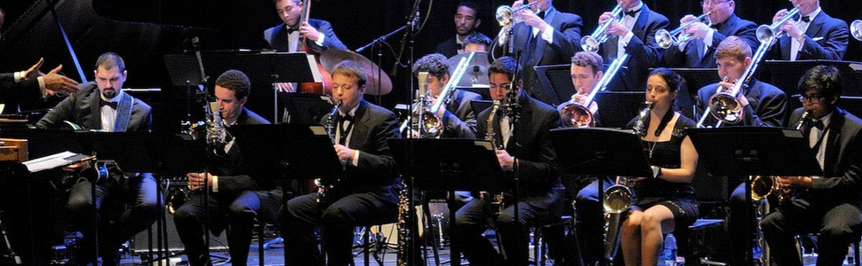 Academic Jazz Orchestra