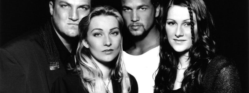 Ace Of Base