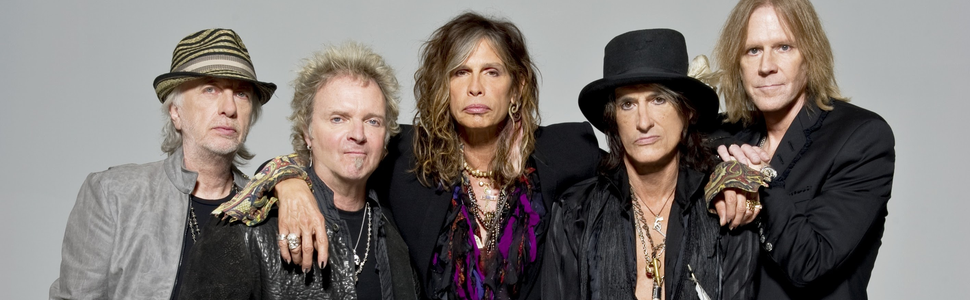 Aerosmith