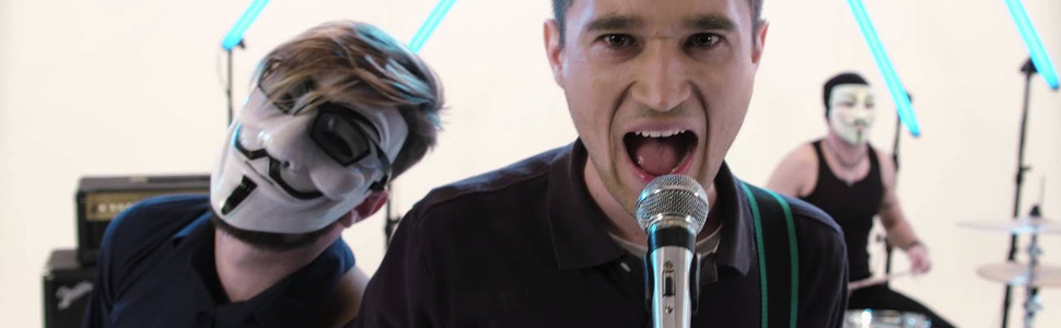 Alex and the Fat Penguins