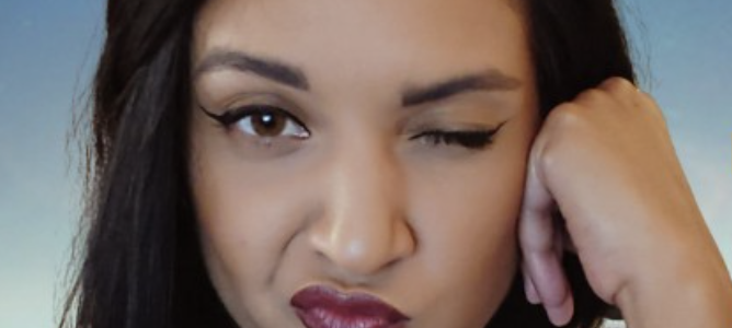 Alexandra Anna Ionescu