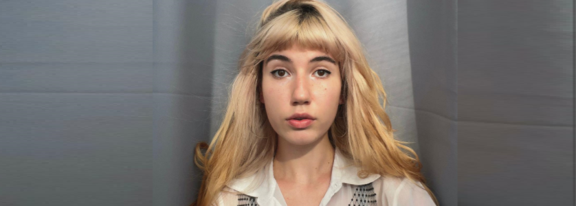 Alexandra Ioana Harapu