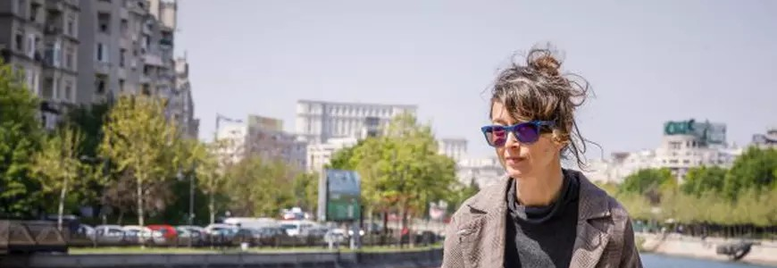 Alexandra Mihaela Dancs