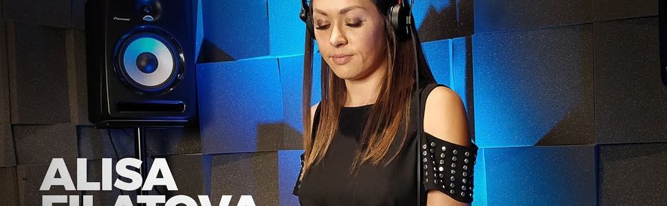 Alisa Filatova