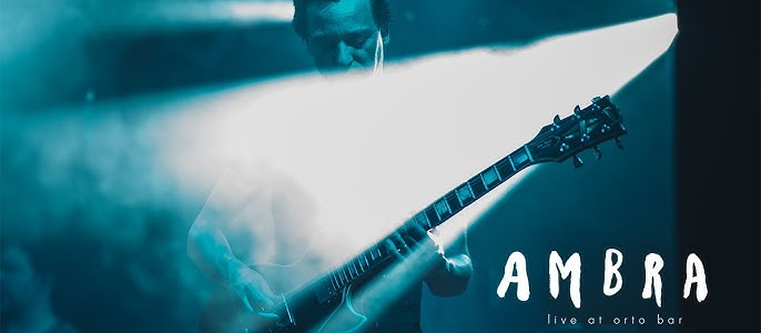 Ambra