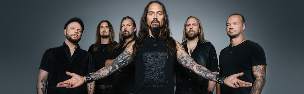 Amorphis
