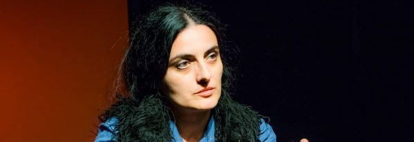 Anca Maria Colțeanu