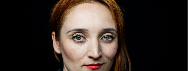 Andreea D. Moustache