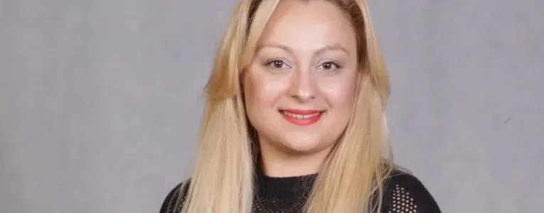 Andreea Grămoșteanu