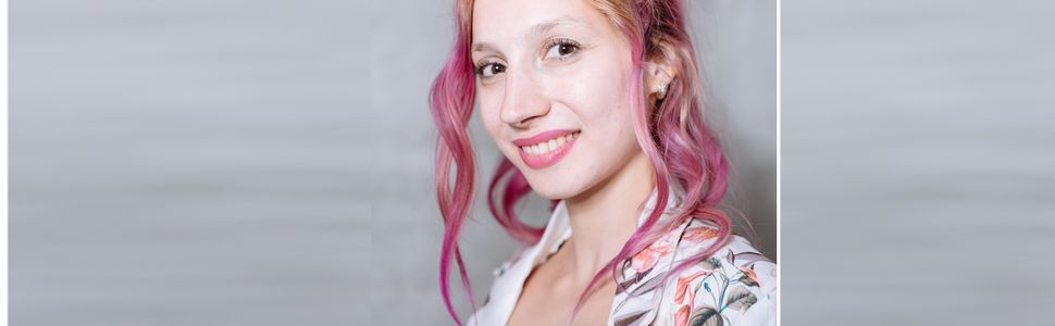 Andreea Ramona Pasare