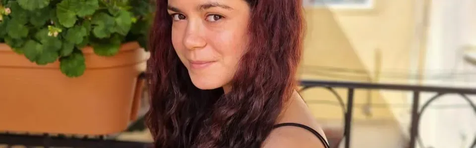 Andreea Roxana Neagu