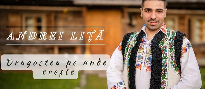 Andrei Liţă
