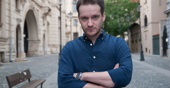 Andrei Seușan