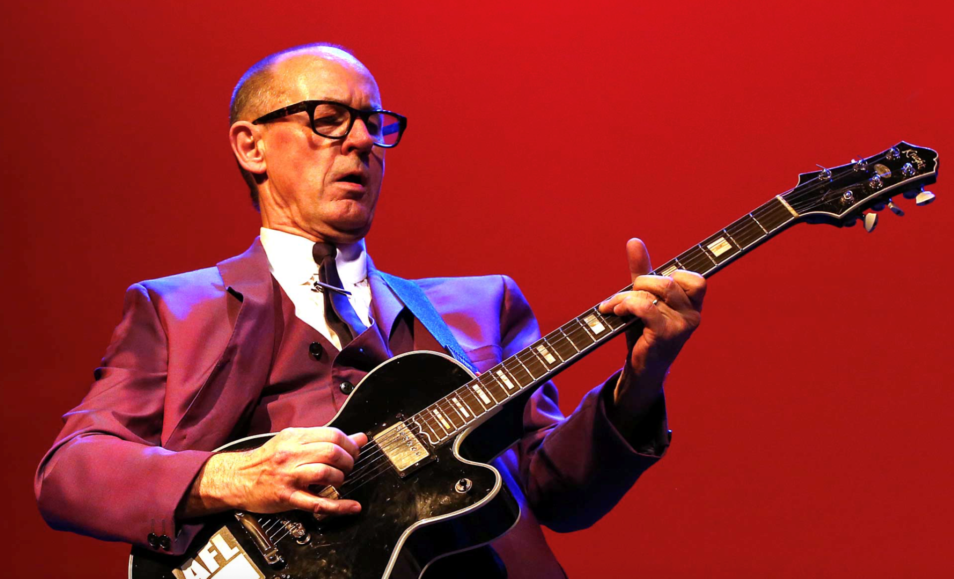 Andy Fairweather Low