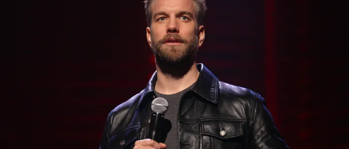 Anthony Jeselnik
