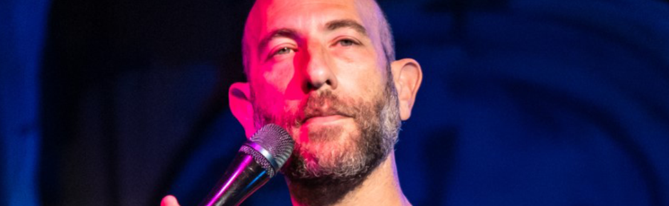 Ari Shaffir