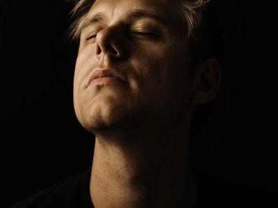 Armin van Buuren