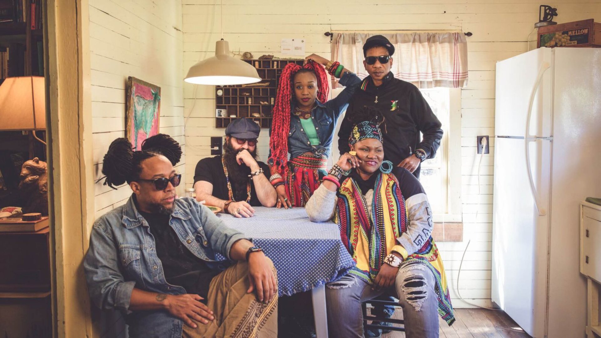 Arrested Development