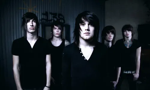Asking Alexandria
