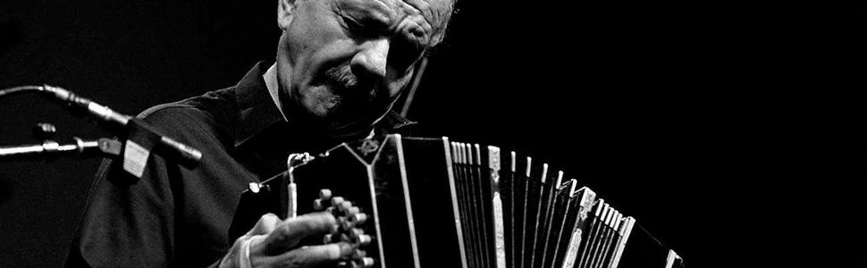 Astor Piazzolla