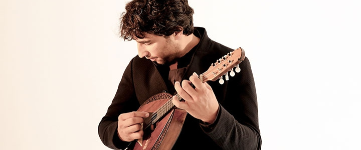 Avi Avital