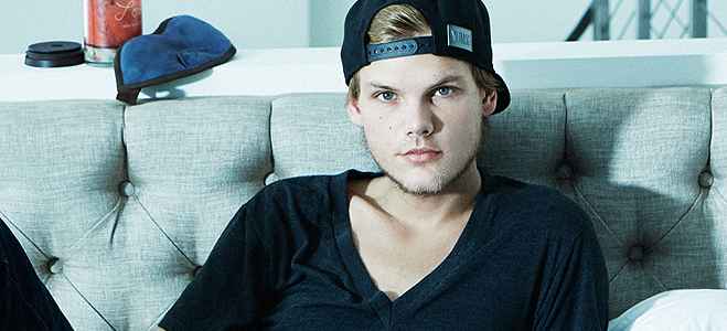 Avicii