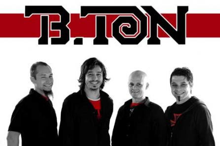 B-Ton