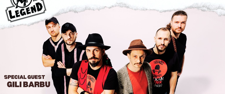 Balkan Punk Orchestra