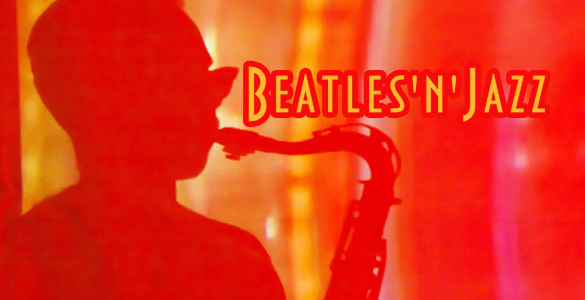 Beatles'N'Jazz