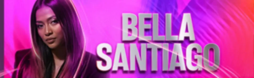 Bella Santiago