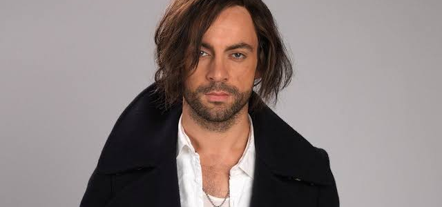 Ben Forster