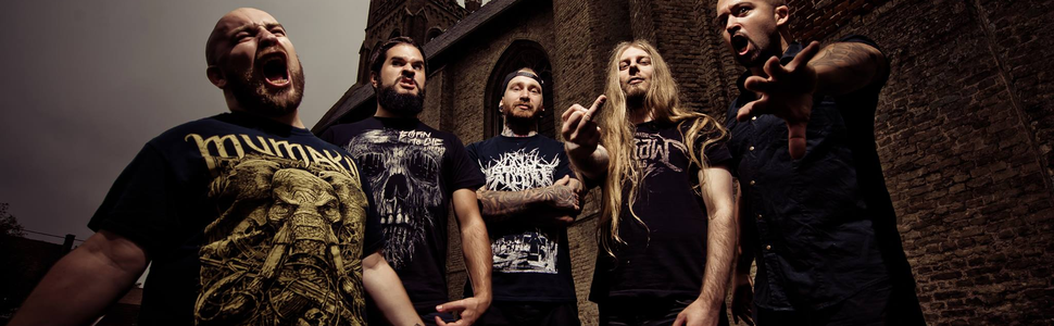 BENIGHTED