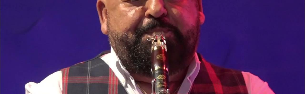 Bibescu Gipsy Jazz Band