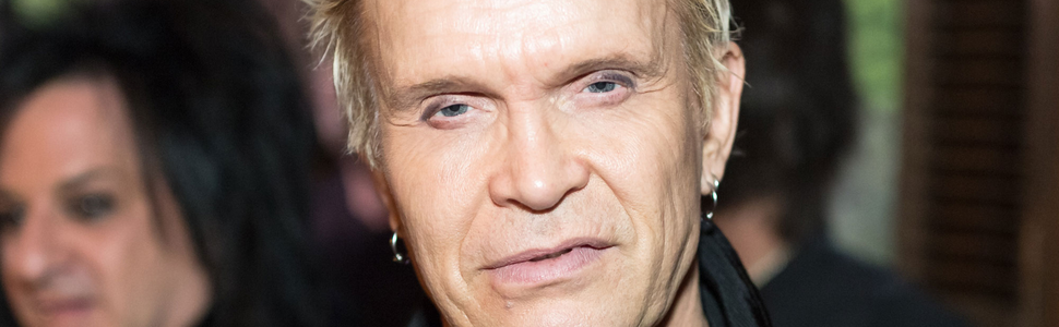 billy idol