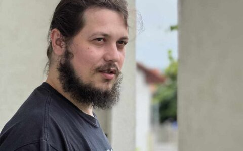 Bogdan-Alexandru Petcu