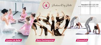 Bucharest City Ballet