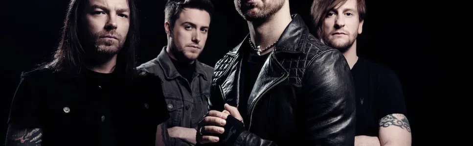 Bullet for My Valentine