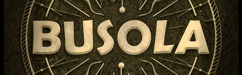 BUSOLA