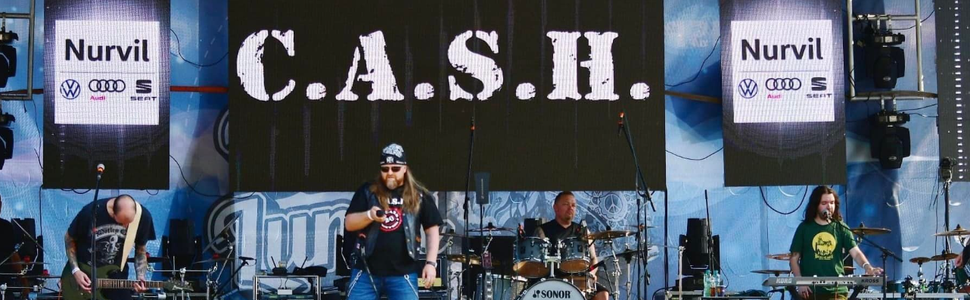 C.A.S.H.