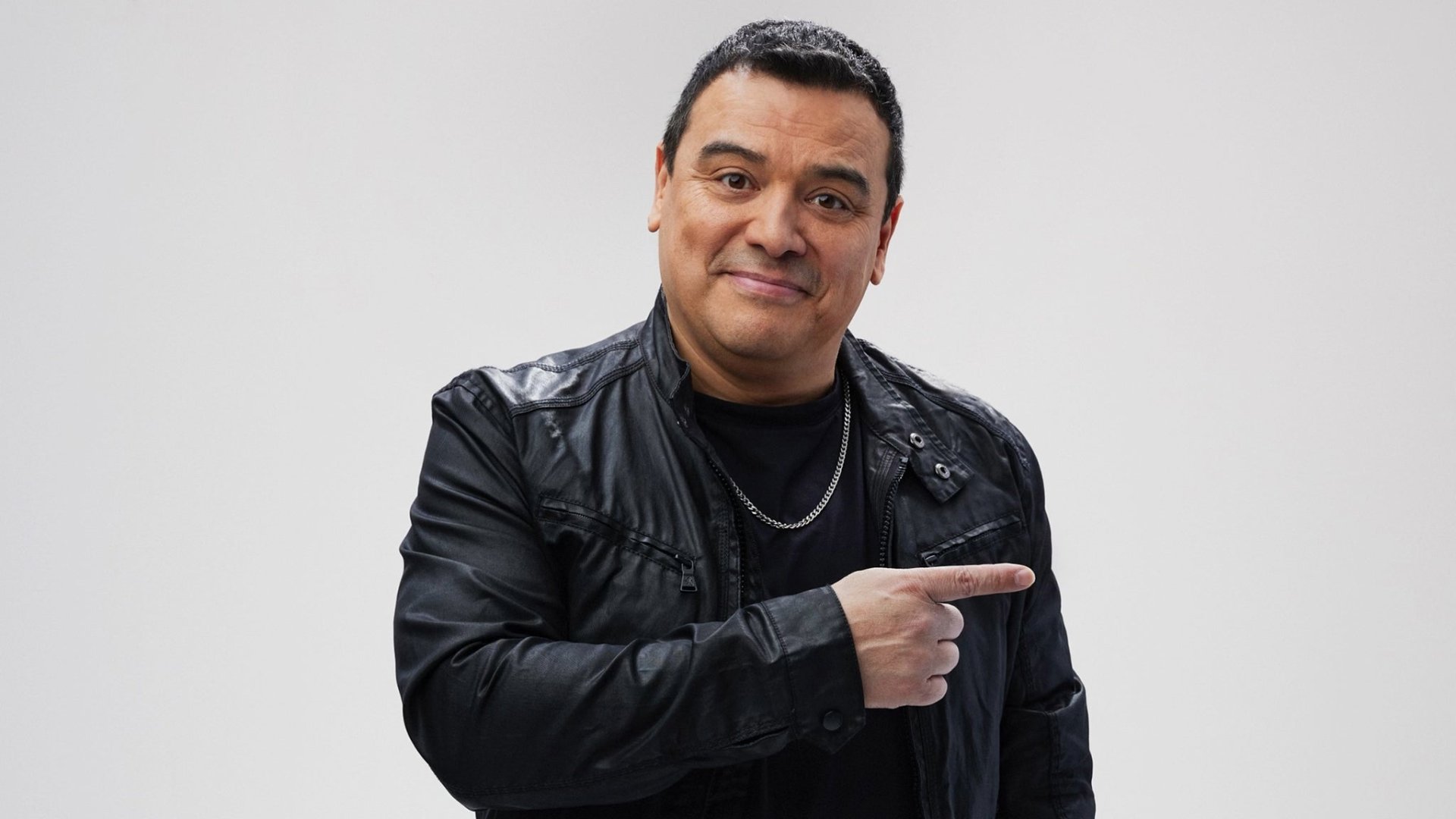 Carlos Mencia