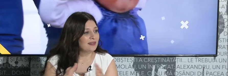 Cătălina Crețu
