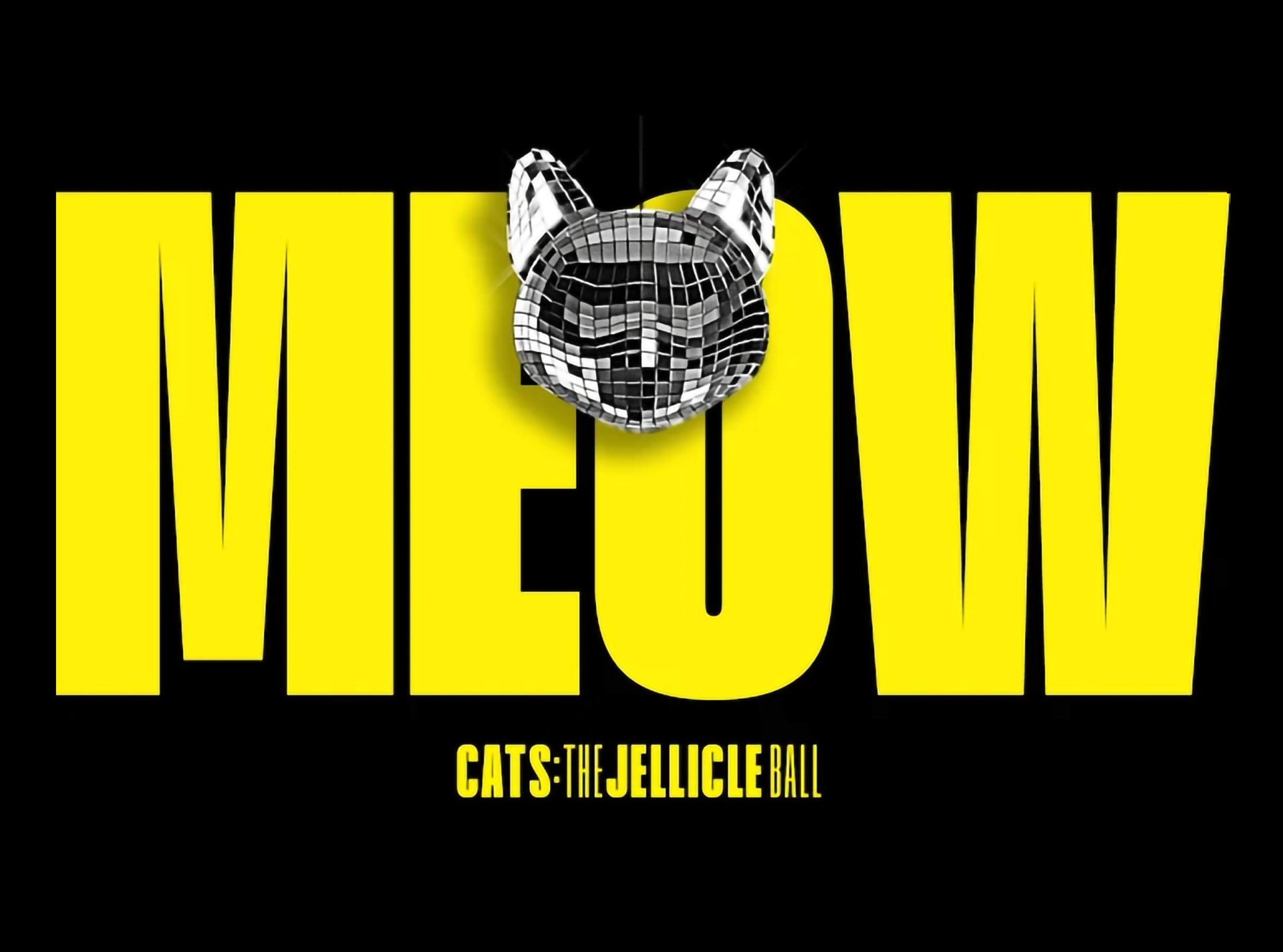 Cats: The Jellicle Ball (NY)