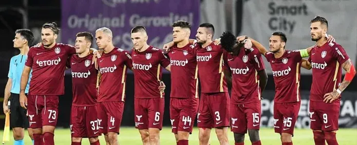 CFR Cluj