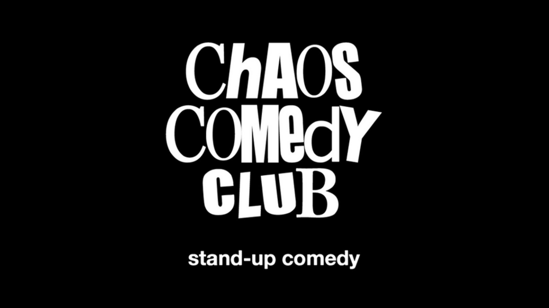 Chaos Comedy Club