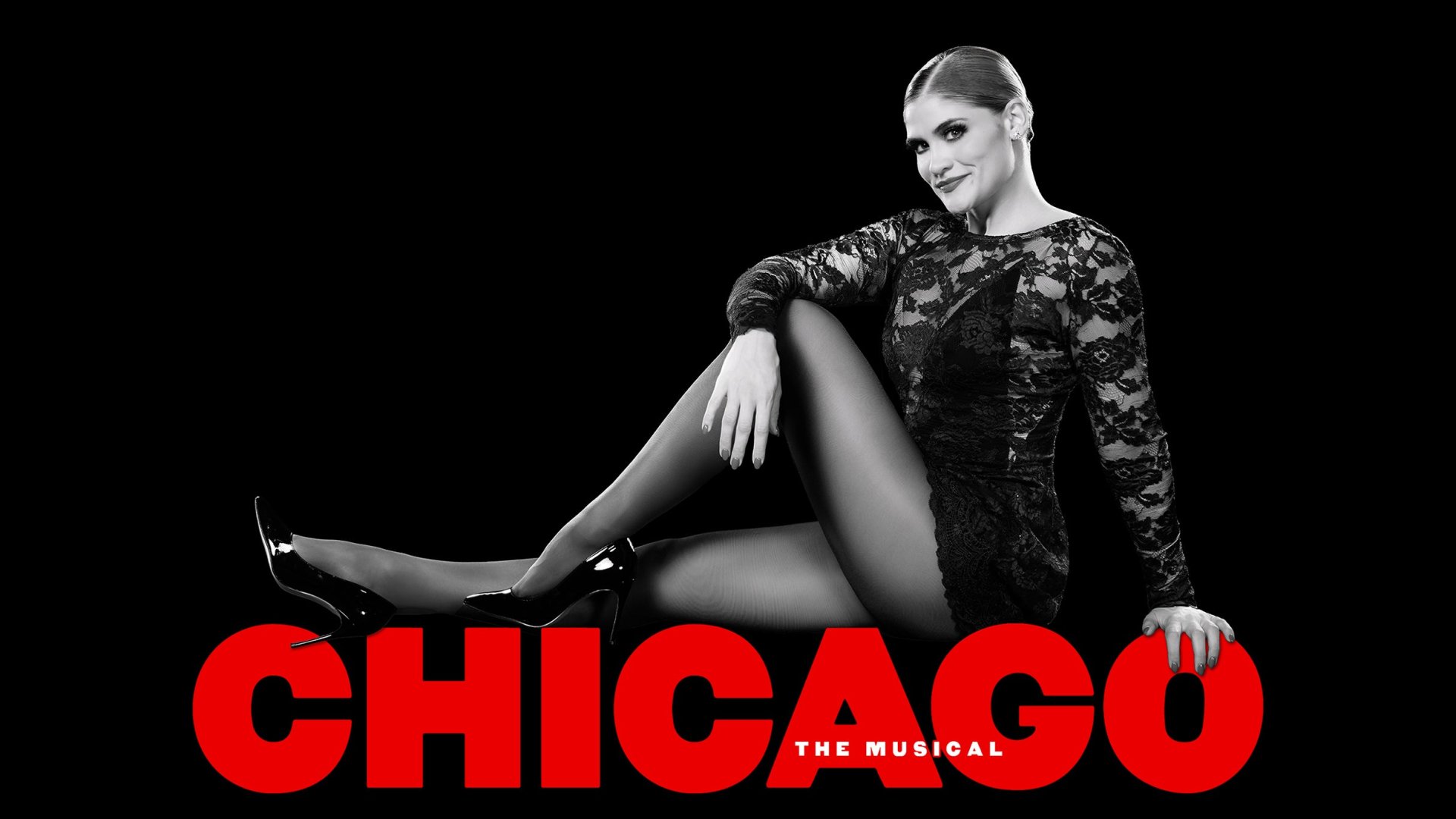 Chicago the Musical (Touring)