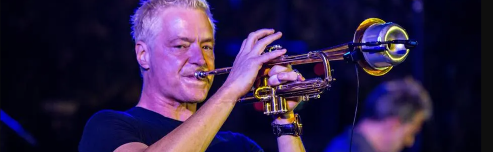 Chris Botti