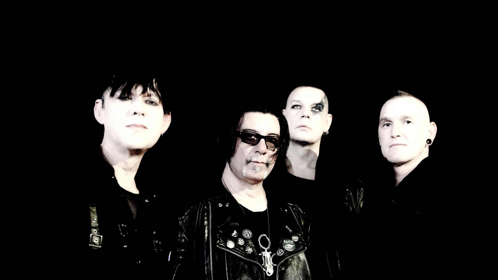 Clan of Xymox
