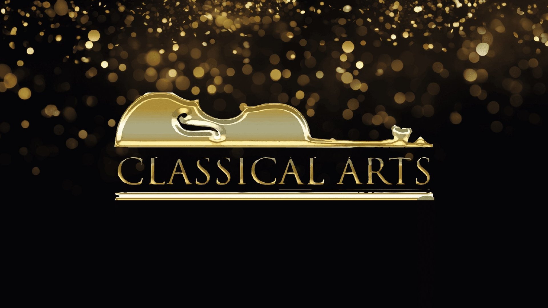 Classical Arts Entertainment