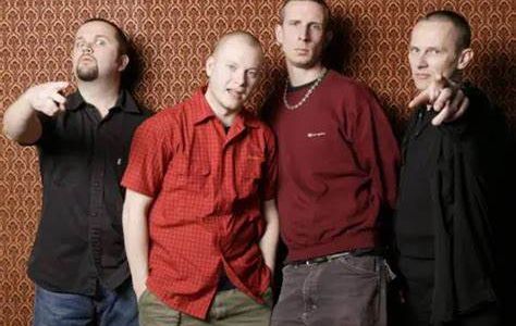 Clawfinger