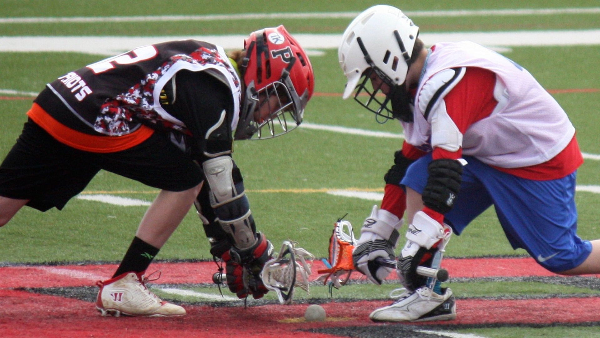 Cleveland State Men's Lacrosse